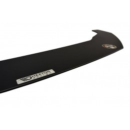 Espada lip delantero VW Golf GTI 7 5 MAXTON Racing