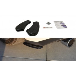 Esquinas traseras VW Golf GTI 7 5 MAXTON