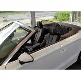 Deflector aire Audi A3  8V  Cabrio 2014 