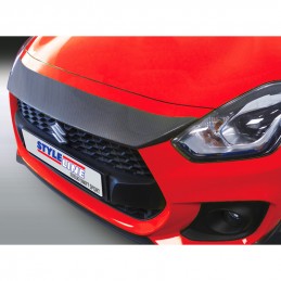 PROTECTOR CAPO RIGIDO SUZUKI SWIFT IV 5 puertas 2018  Carbon Loo