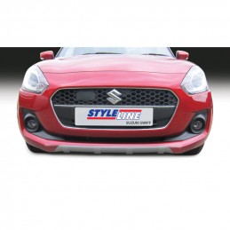 Spoiler faldon delantero Suzuki Swift IV 5P excl  Sport 5 2017  