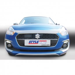 Spoiler parachoques delantero Suzuki Swift IV 5 puertas excl  Sp