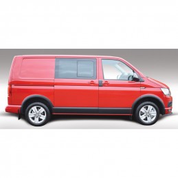 Juego Paneles laterales VW Transporter T5 2003 2015   Distancia
