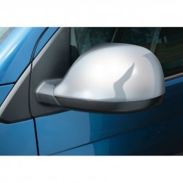 Cubre Retrovisores Volkswagen Transporter T6 2015  Plata