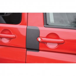 Juego de protectores de puerta VW Transporter T5 2003 2015  amp  T6 