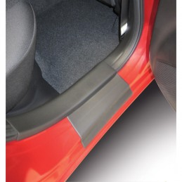Protectores de umbral de puerta RGM Suzuki Swift IV de 5p inclui