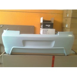 Parachoques tras Peugeot 406 Fase I mod Vision