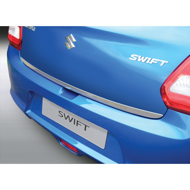 Embellecedor porton trasero Suzuki Swift IV 5p incl  Sport 2017 