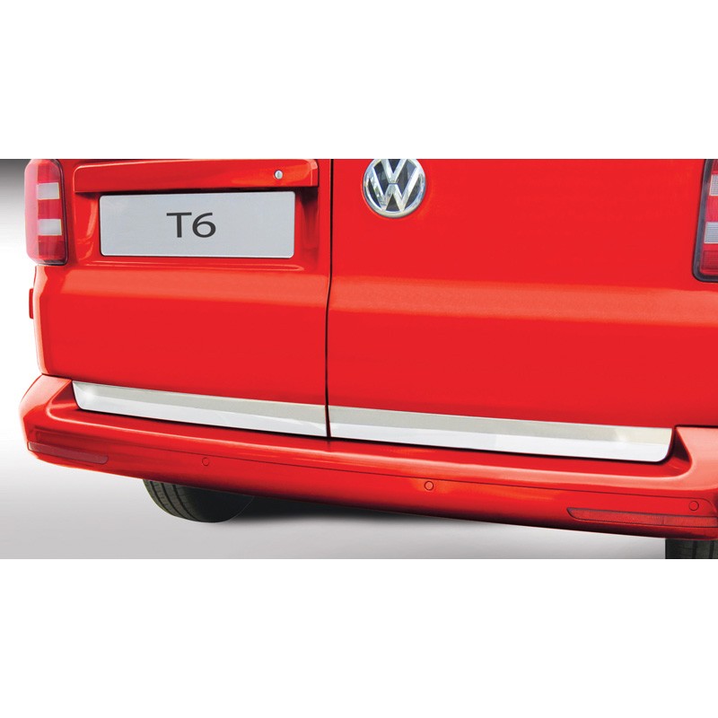Embellecedor trasero VW Transporter T6 2015  para 2 puertas tras