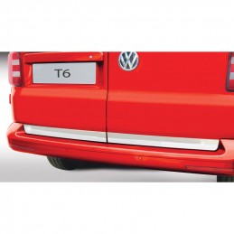 Embellecedor trasero VW Transporter T5 2003 2015 para 2 puertas 