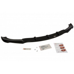 ESPADA LIP SPOILER BMW E46 COMPACT 2000 2004 MAXTON