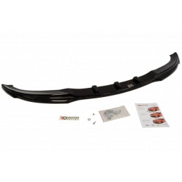 ESPADA LIP SPOILER PARACHOQUES DELANTERO BMW 3 E46 COUPE 2002 20