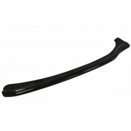 DIFUSOR PARACHOQUES TRASERO BMW 3 E46 MPACK COUPE 99 03 MAXTON
