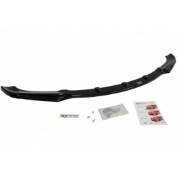ESPADA LIP SPOILER PARACHOQUES DELANTERO BMW 3 E46 LIMOUSINE 01 