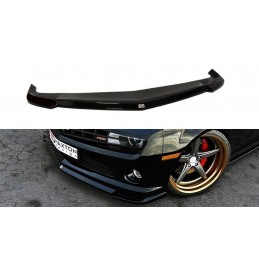 ESPADA LIP SPOILER PARACHOQUES DELANTERO CHEVROLET CAMARO V SS 0