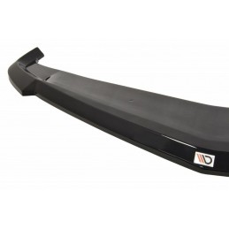 ESPADA LIP SPOILER PARACHOQUES DELANTERO CHEVROLET CAMARO V SS 0