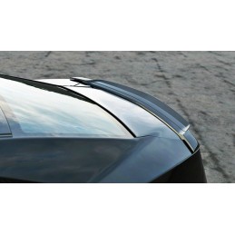 ALERON LIP SPOILER CHEVROLET CAMARO V SS 09 13 MAXTON