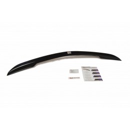 ALERON LIP SPOILER CHEVROLET CAMARO V SS 09 13 MAXTON