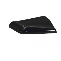 SPLITERS PARACHOQUES TRASERO CHEVROLET CORVETTE C7 2013  MAXTON