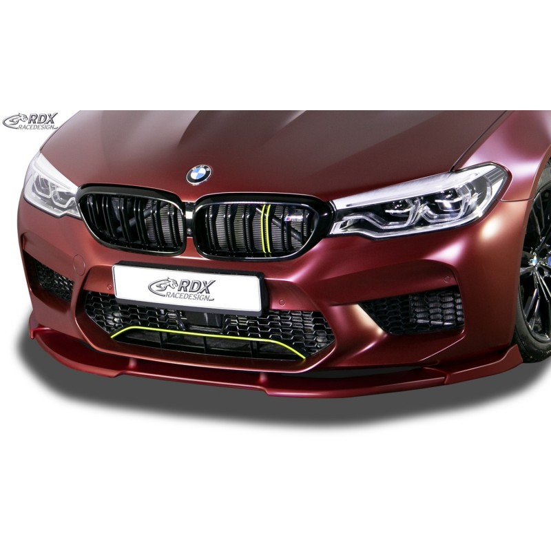 SPOILER PARACHOQUES DELANTERO BMW 5er M5 F90 G30 2017 