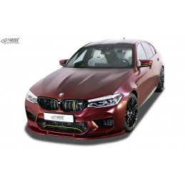SPOILER PARACHOQUES DELANTERO BMW 5er M5 F90 G30 2017 