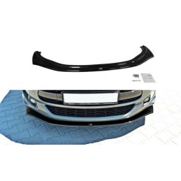 ESPADA LIP PARACHOQUES DELANTERO CITROEN DS5 FACELIFT 2016  MAXT