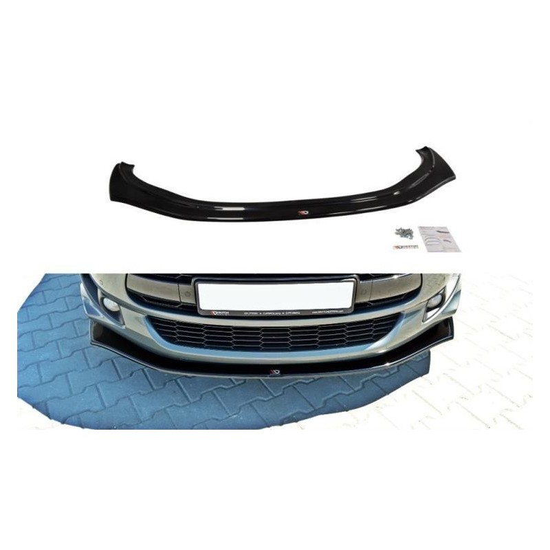 ESPADA LIP PARACHOQUES DELANTERO CITROEN DS5 FACELIFT 2016  MAXT