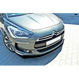 ESPADA LIP PARACHOQUES DELANTERO CITROEN DS5 FACELIFT 2016  MAXT