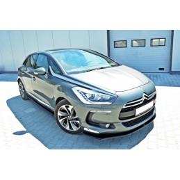 ESPADA LIP PARACHOQUES DELANTERO CITROEN DS5 FACELIFT 2016  MAXT