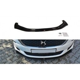 ESPADA LIP PARACHOQUES DELANTERO CITROEN DS5 FACELIFT 2016  MAXT