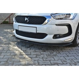 ESPADA LIP PARACHOQUES DELANTERO CITROEN DS5 FACELIFT 2016  MAXT