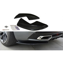 SPLITERS PARACHOQUES TRASERO CITROEN DS5 2011 2016  MAXTON
