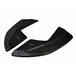 SPLITERS PARACHOQUES TRASERO CITROEN DS5 2011 2016  MAXTON