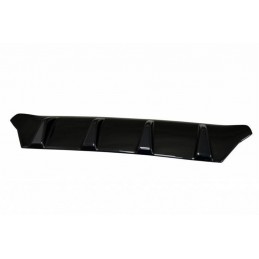 DIFUSOR CENTRAL PARACHOQUES TRASERO CITROEN DS5 2016  MAXTON