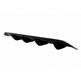 DIFUSOR CENTRAL PARACHOQUES TRASERO CITROEN DS5 2016  MAXTON