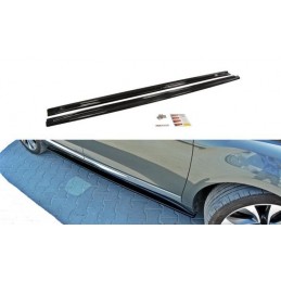 FALDONES LIP LATERALES CITROEN DS5 2011 2016  MAXTON
