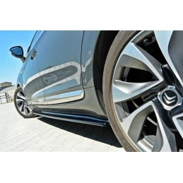 FALDONES LIP LATERALES CITROEN DS5 2011 2016  MAXTON