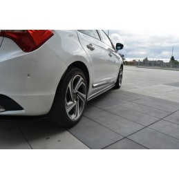 FALDONES LIP LATERALES CITROEN DS5 2011 2016  MAXTON