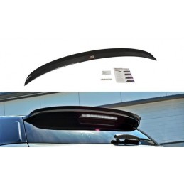 ALERON LIP SPOILER CITROEN DS5 2011 2016  MAXTON