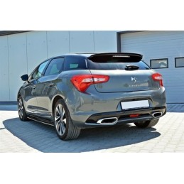 ALERON LIP SPOILER CITROEN DS5 2011 2016  MAXTON