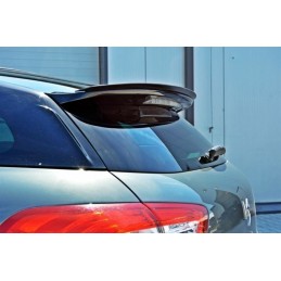 ALERON LIP SPOILER CITROEN DS5 2011 2016  MAXTON