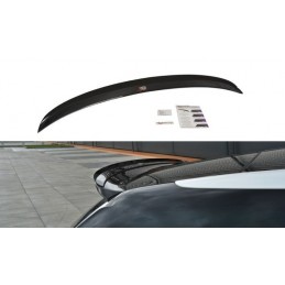 ALERON LIP SPOILER CITROEN DS5 2011 2016  MAXTON