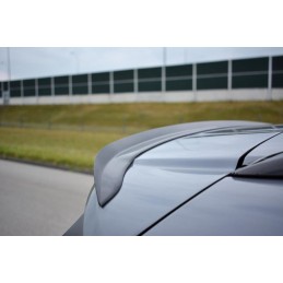 ALERON LIP SPOILER Fiat Tipo S Design 2016  MAXTON