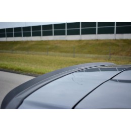 ALERON LIP SPOILER Fiat Tipo S Design 2016  MAXTON