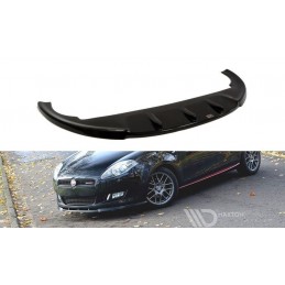 ESPADA LIP PARACHOQUES DELANTERO FIAT BRAVO 2007 2014 MAXTON