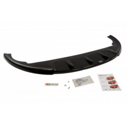 ESPADA LIP PARACHOQUES DELANTERO FIAT BRAVO 2007 2014 MAXTON