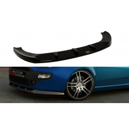 ESPADA LIP PARACHOQUES DELANTERO FIAT GRANDE PUNTO FACELIFT 09 1