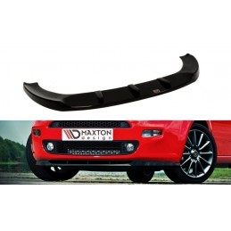 ESPADA LIP PARACHOQUES DELANTERO FIAT GRANDE PUNTO FACELIFT 09 1