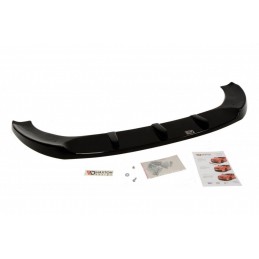 ESPADA LIP PARACHOQUES DELANTERO FIAT GRANDE PUNTO FACELIFT 09 1