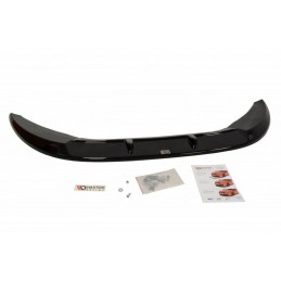ESPADA LIP PARACHOQUES DELANTERO FIAT GRANDE PUNTO ABARTH 07 10